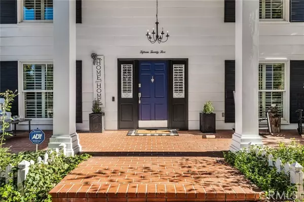 Redlands, CA 92373,1525 Garden Street