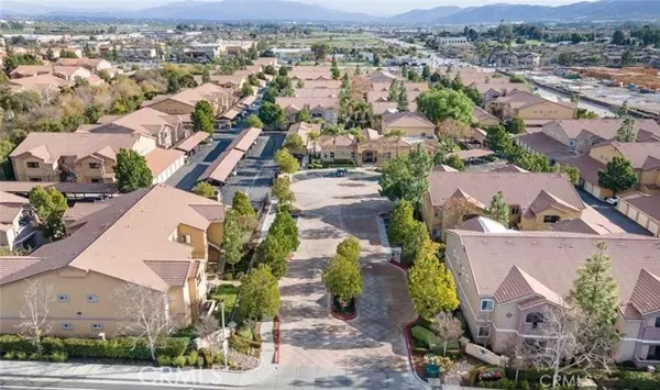 Murrieta, CA 92562,41410 Juniper #412