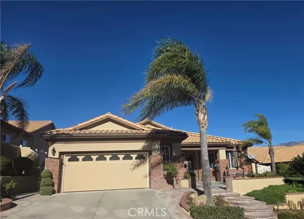 Banning, CA 92220,5032 Breckenridge