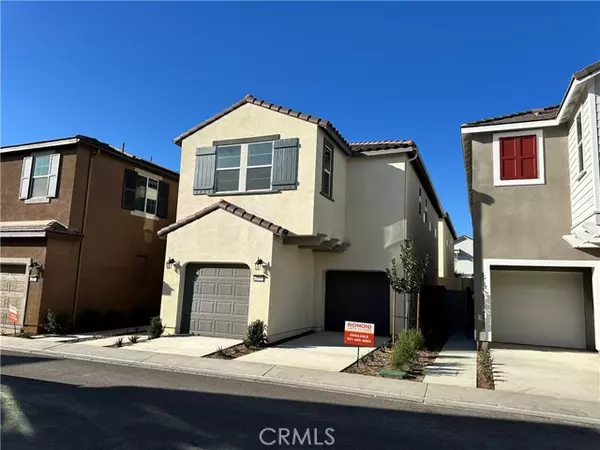 1855 Jojoba Drive, Santa Paula, CA 93060