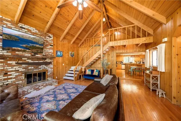 Lake Arrowhead, CA 92352,27207 Bernina Drive