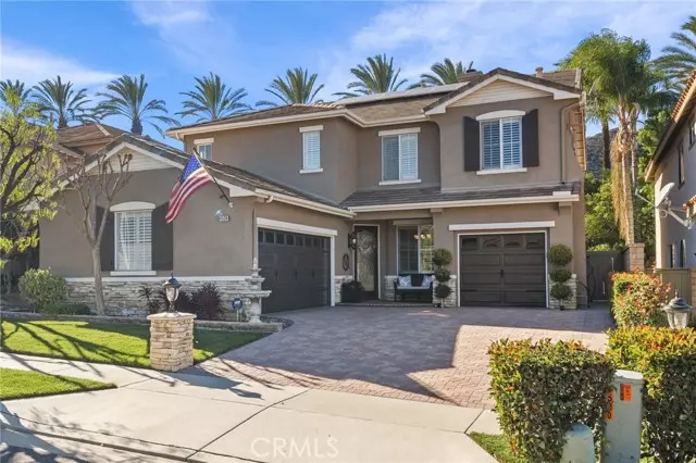 Corona, CA 92883,4530 Garden City Lane