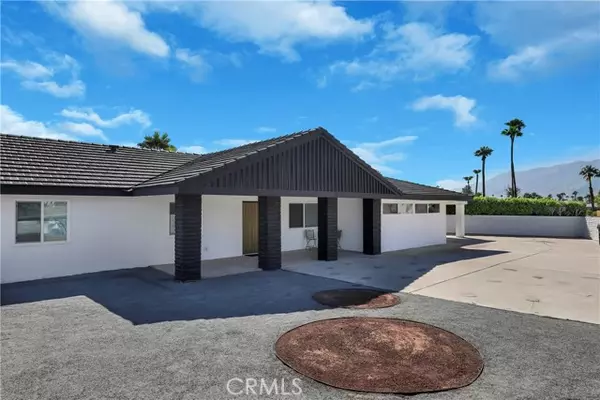 Palm Springs, CA 92262,2480 N Aurora Drive