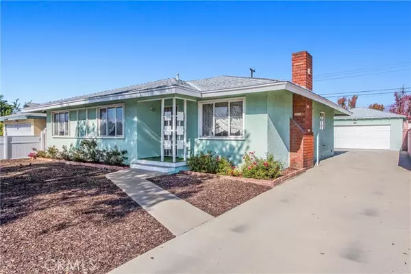 Ontario, CA 91762,822 W 5th Street