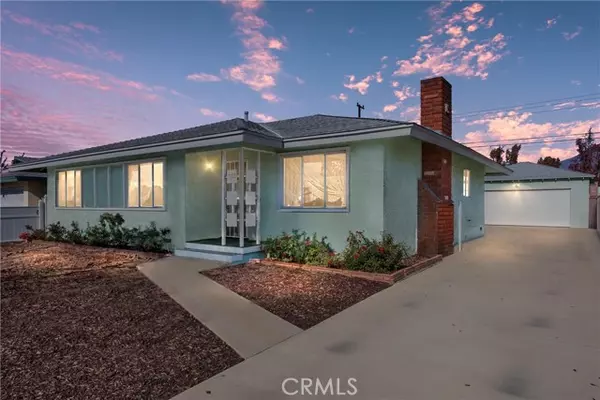 Ontario, CA 91762,822 W 5th Street