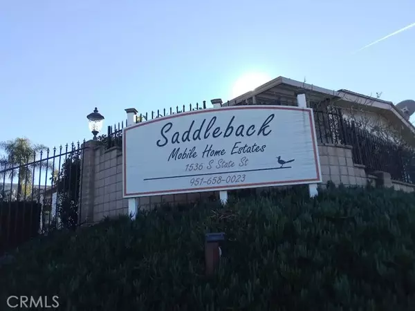 Hemet, CA 92543,1536 S State Street #197