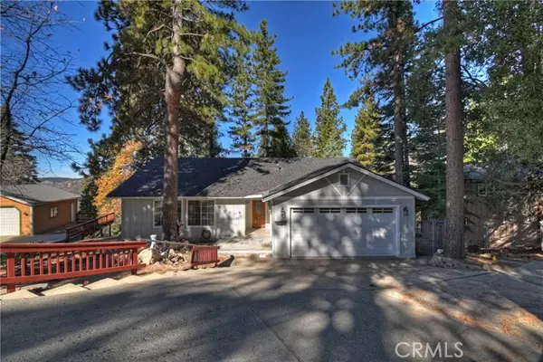 30580 Live Oak, Running Springs, CA 92382