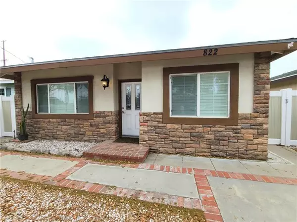 822 Tribune Street, Redlands, CA 92374