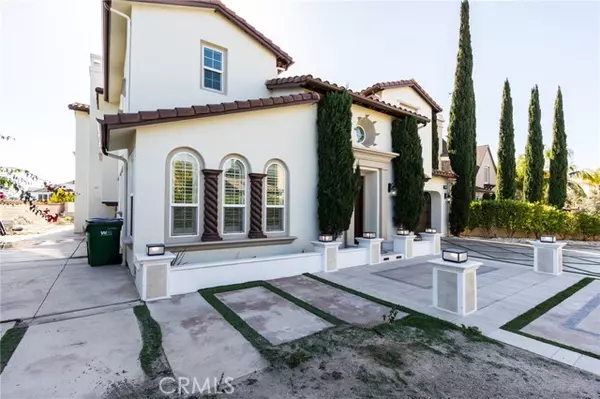 Ladera Ranch, CA 92694,18 Elissa