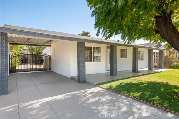 Pomona, CA 91766,1314 S Mountain View