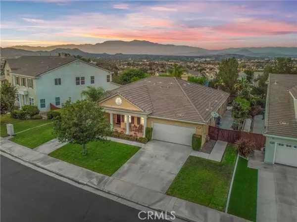 Riverside, CA 92503,17094 Noble View