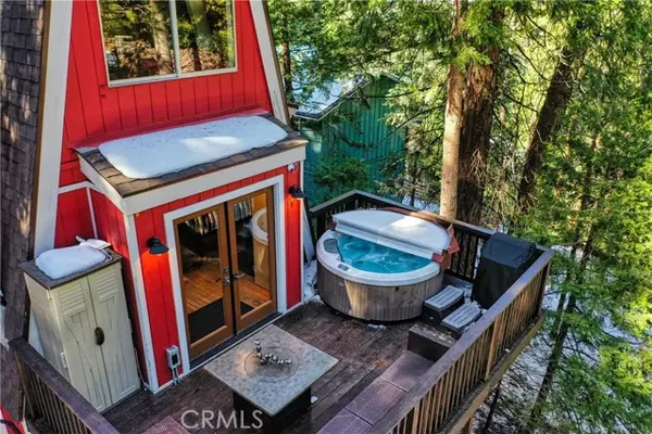 Lake Arrowhead, CA 92352,664 Circle