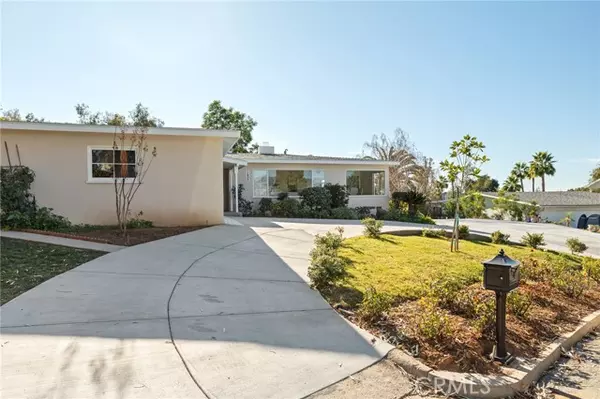 Redlands, CA 92373,1434 Pacific