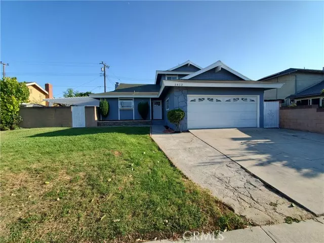 Carson, CA 90745,1612 E Abri Street