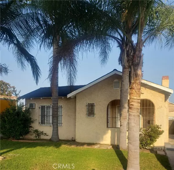 1126 S Grevillea Avenue, Inglewood, CA 90301