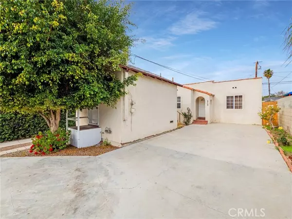517 Hyde Park Place, Inglewood, CA 90302