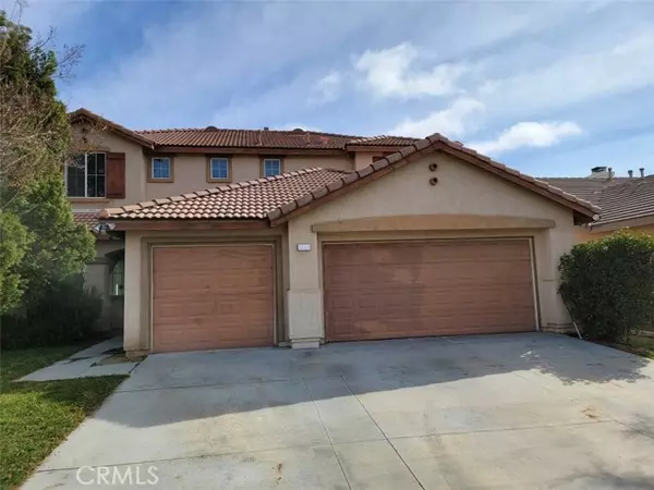 3357 Galway Lane, Perris, CA 92571