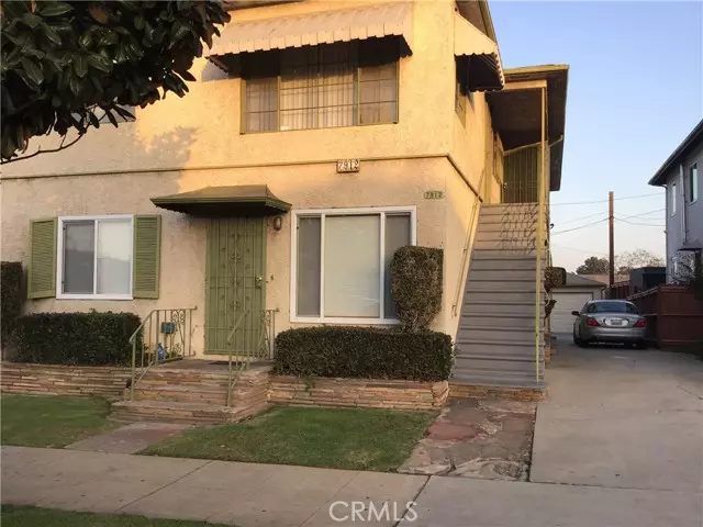 Inglewood, CA 90305,7912 Crenshaw Boulevard