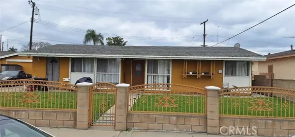 La Puente, CA 91746,1064 Feather Avenue