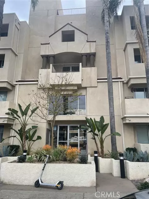 535 Magnolia Avenue #115, Long Beach, CA 90802