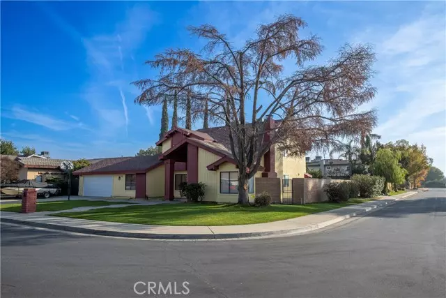 Bakersfield, CA 93309,7813 Nairn Court