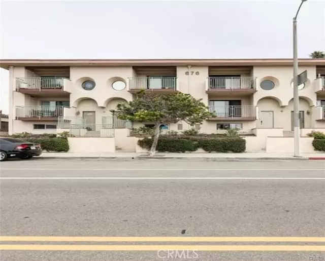 San Pedro (los Angeles), CA 90731,676 Shepard Street #6