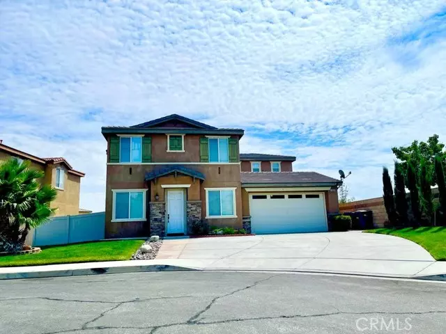 Palmdale, CA 93551,39200 Coprice Street