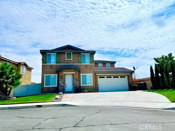 39200 Coprice Street, Palmdale, CA 93551