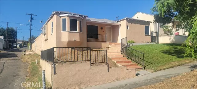 4543 W 64th Street, Los Angeles, CA 90043