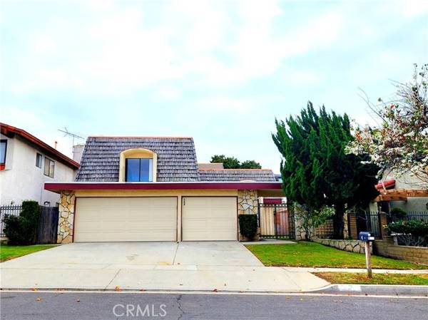 4208 Michelle Drive, Torrance, CA 90503