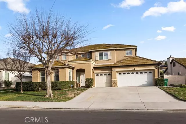 Eastvale, CA 92880,5840 Redhaven Street