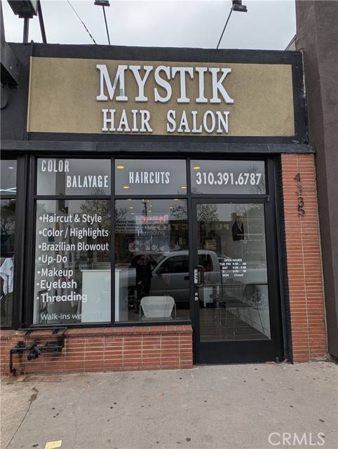 Culver City, CA 90230,4335 Sepulveda Boulevard