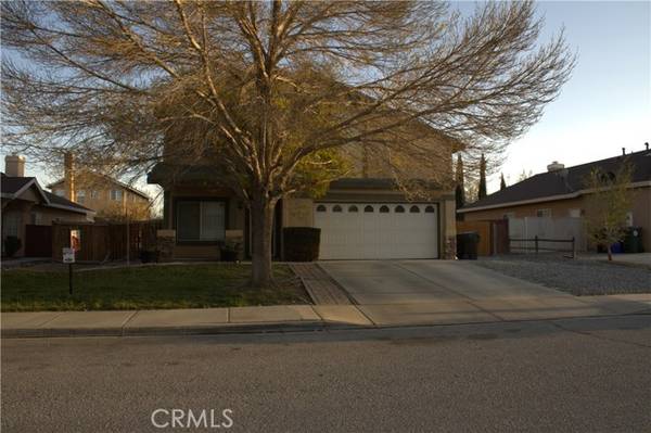 14771 Rockrose Street, Victorville, CA 92394