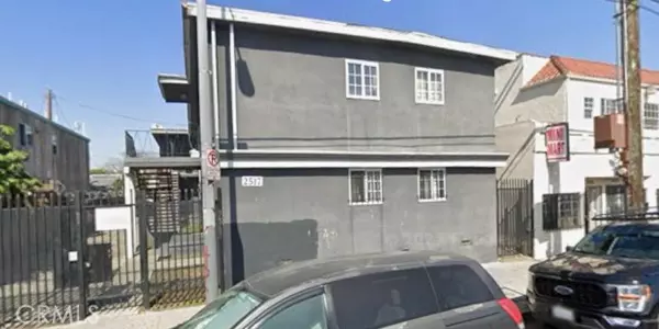2517 W 54th Street, Los Angeles, CA 90043
