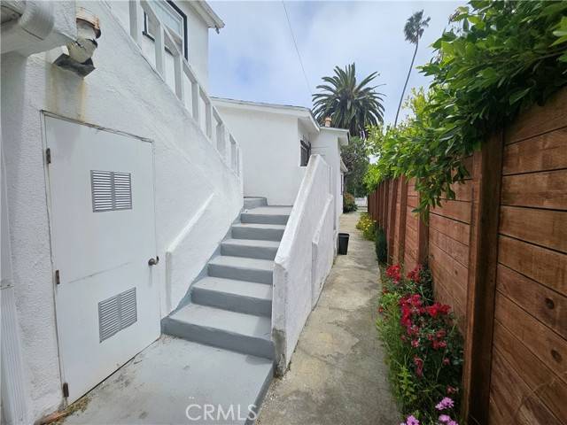 Venice (los Angeles), CA 90291,549 San Juan Avenue