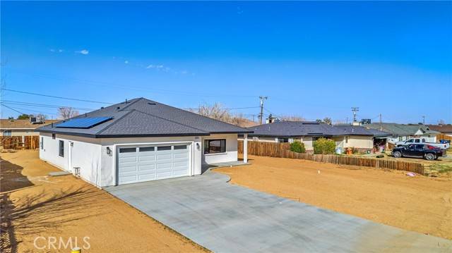 9225 Bay Avenue, California City, CA 93505