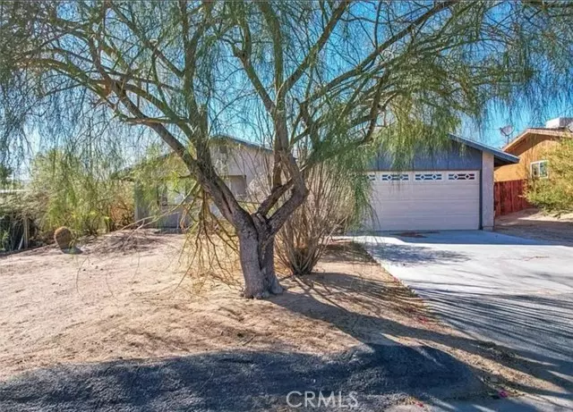 Other - See Remarks, CA 92277,5970 Lupine Avenue
