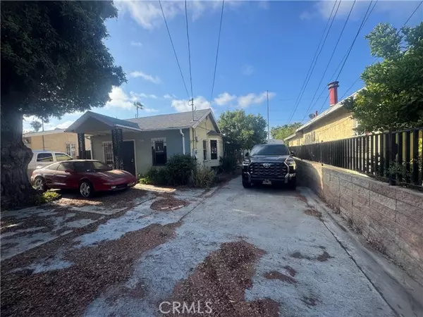 4831 W 112th Street, Inglewood, CA 90304