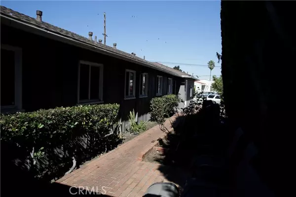 San Pedro (los Angeles), CA 90731,829 W 26th Street