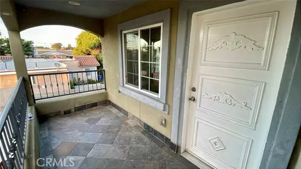 10818 Yukon Avenue #10818, Inglewood, CA 90303