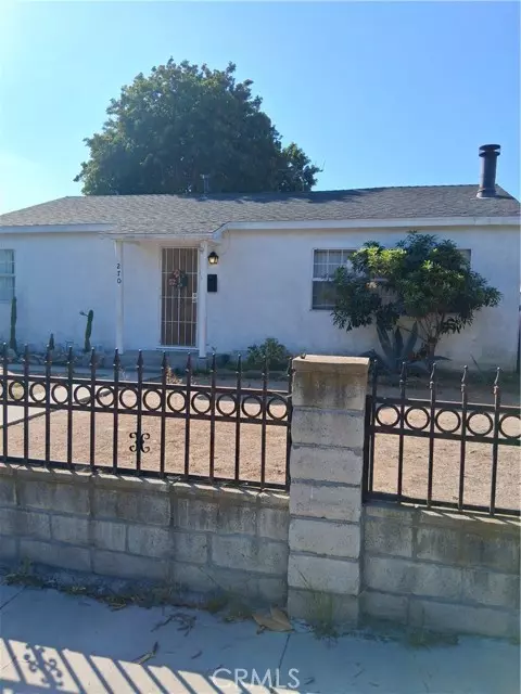 Long Beach, CA 90805,270 E Heath Lane