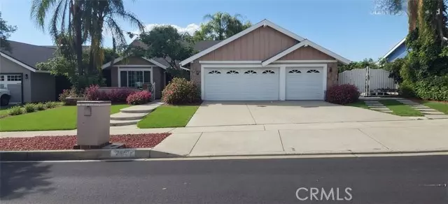 Chino Hills, CA 91709,3695 terrace Drive