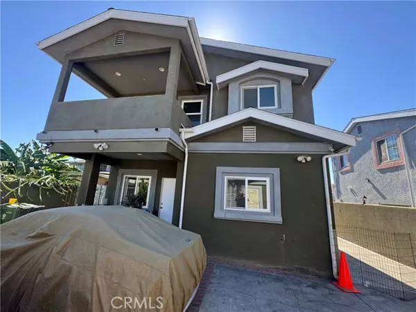 Inglewood, CA 90303,3533 W 109 #1/2