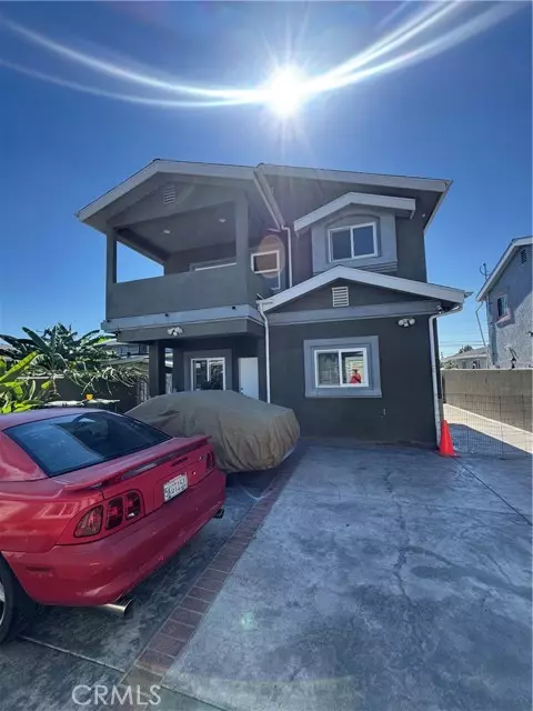 Inglewood, CA 90303,3533 W 109 #1/2