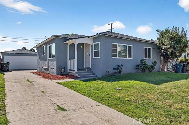 1842 E 123rd, Los Angeles, CA 90059