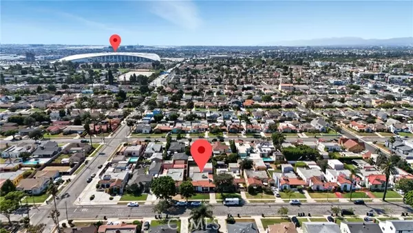 Inglewood, CA 90305,8909 S 5th Avenue