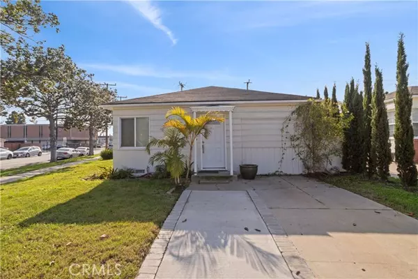 Inglewood, CA 90302,300 W Hillsdale