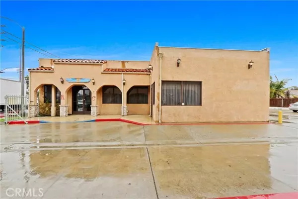 Long Beach, CA 90810,3674 Santa Fe Avenue