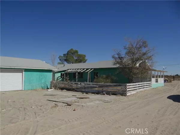 Lucerne Valley, CA 92356,9578 Chickasaw