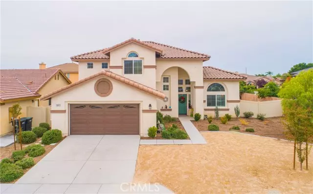 San Jacinto, CA 92582,1622 Appaloosa Drive